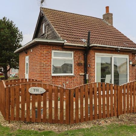 Chalet 235 Бридлингтън Екстериор снимка