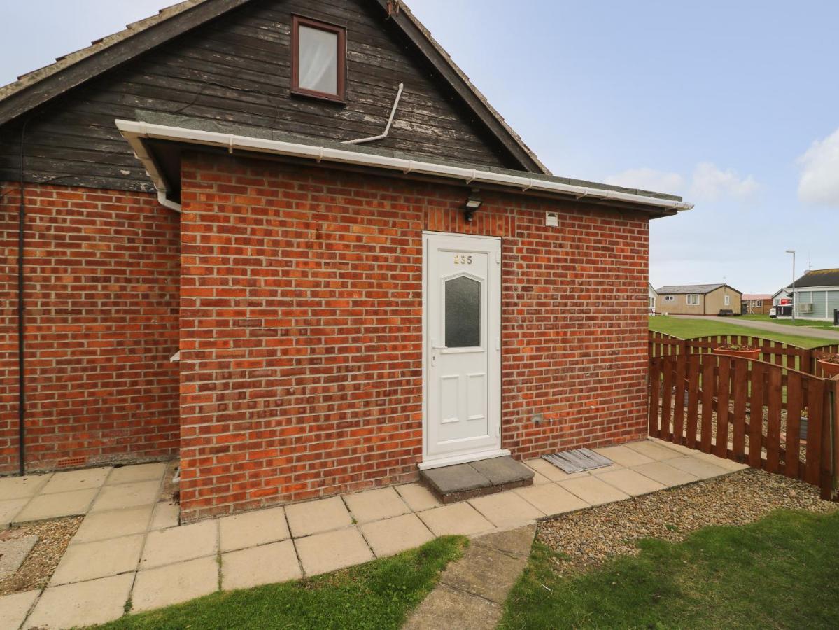 Chalet 235 Бридлингтън Екстериор снимка