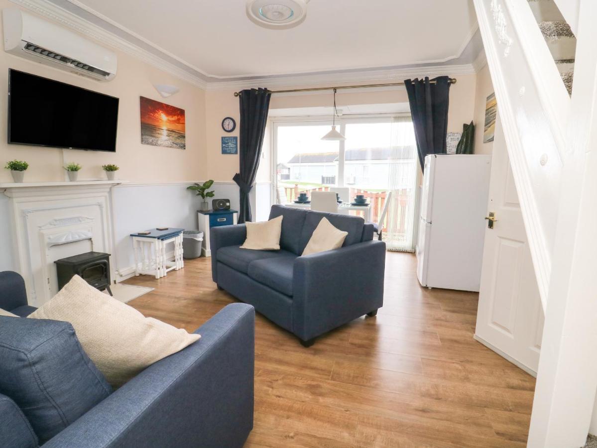 Chalet 235 Бридлингтън Екстериор снимка