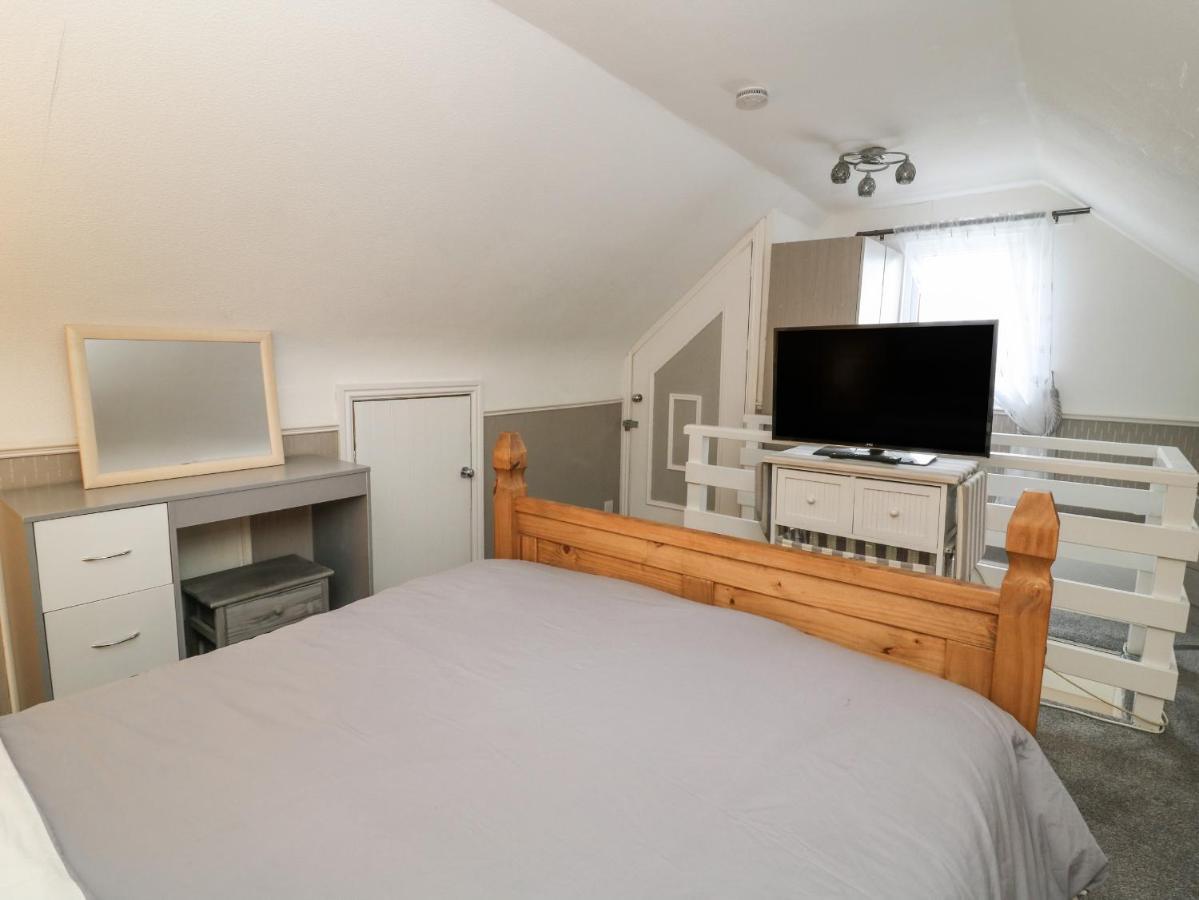 Chalet 235 Бридлингтън Екстериор снимка